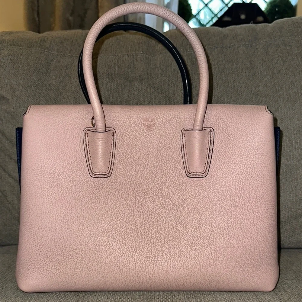 MCM  Bag